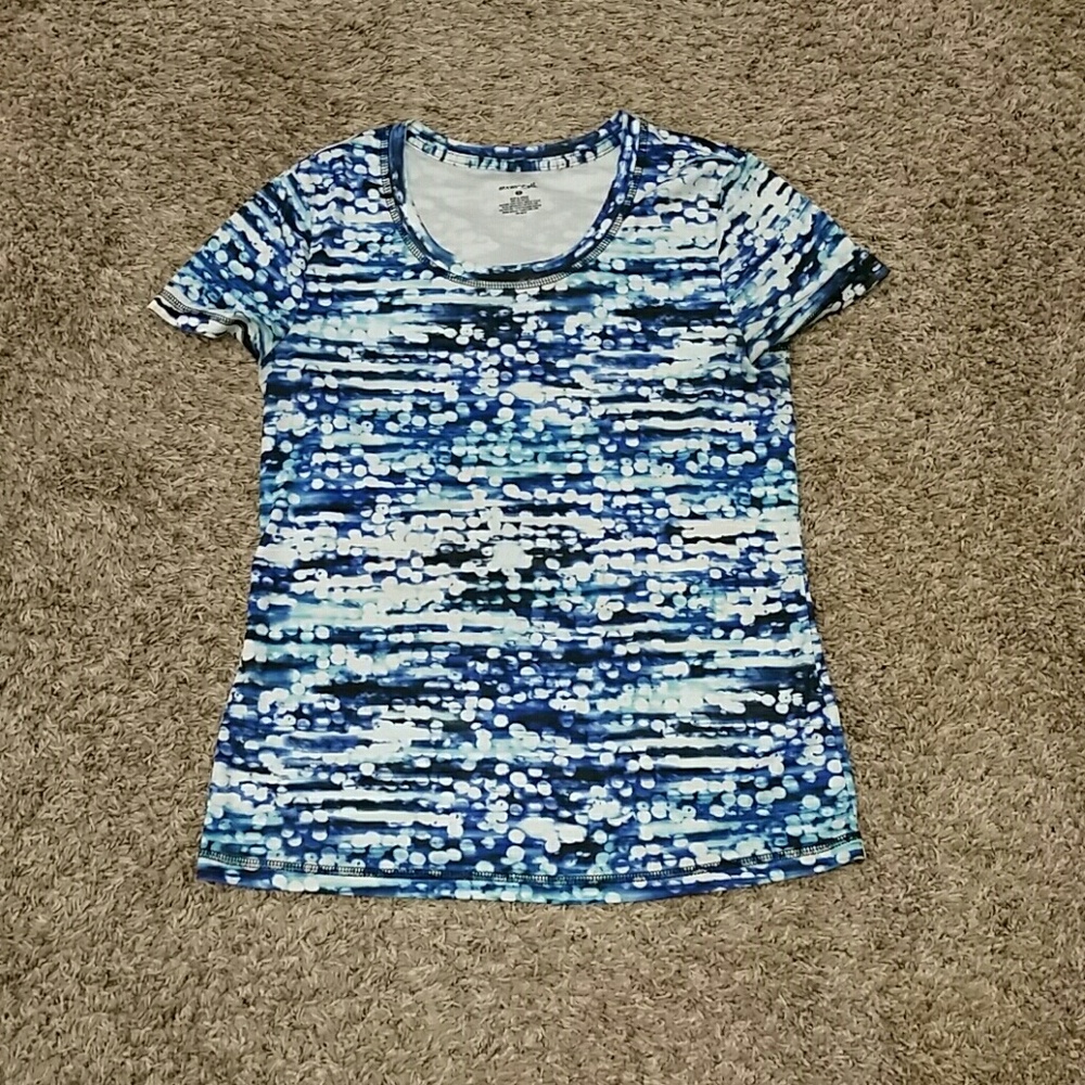 Small Exertek Top